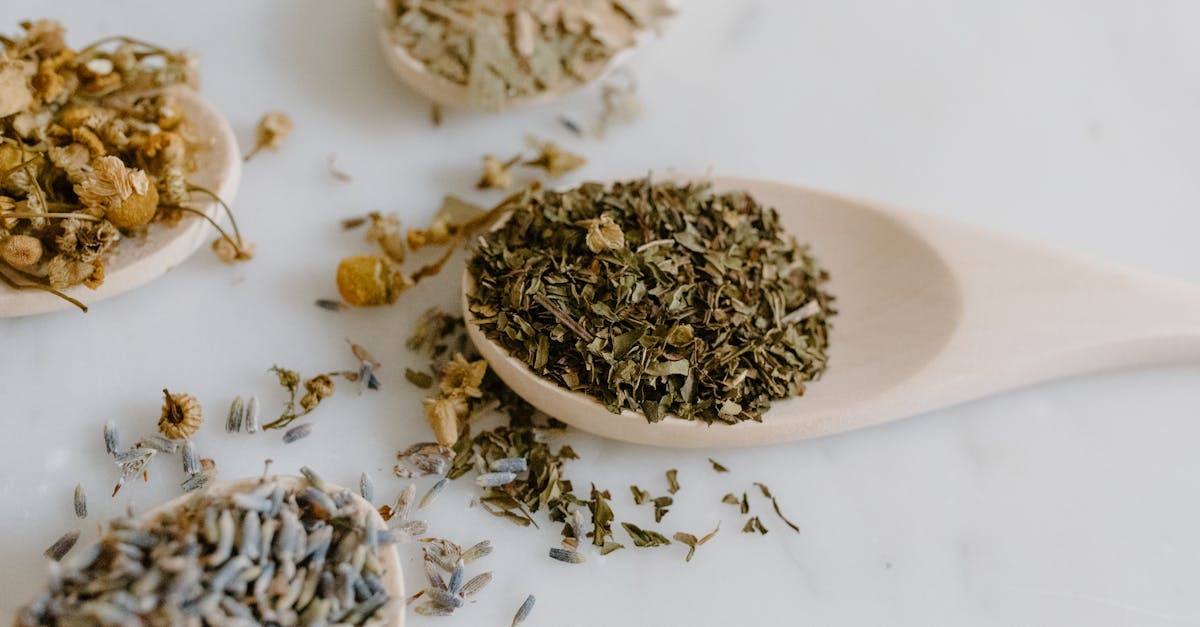 Natural Herbal Drink to Support Joint Health and Ease Inflammation