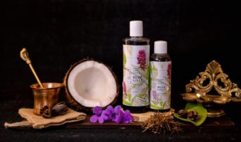 Onion Oil for Hair: A Natural Method to Support Growth and Reduce Hair Loss