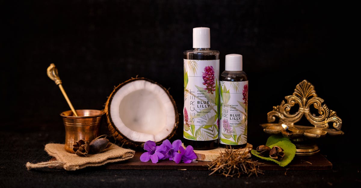 Onion Oil for Hair: A Natural Method to Support Growth and Reduce Hair Loss
