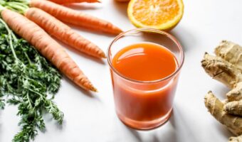 Support Your Cartilage and Ligament Health with This Natural Smoothie
