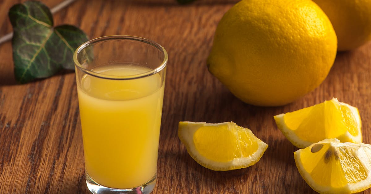 Tomato, Garlic, and Lemon Juice: Why More Men Over 45 Are Giving It a Try
