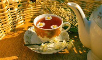 The Triple Infusion Many Overlook: Turmeric, Bay Leaf and Coriander Benefits Explained