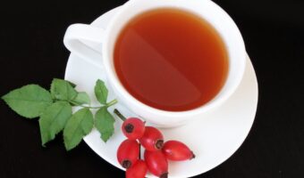 Mimosa Pudica Infusion: A Simple Evening Ritual for Body and Mind Relaxation