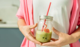 The Morning Smoothie That Could Boost Your Energy Naturally