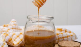 7 Days, 2 Ingredients: What Happens When You Take Garlic and Honey on an Empty Stomach?