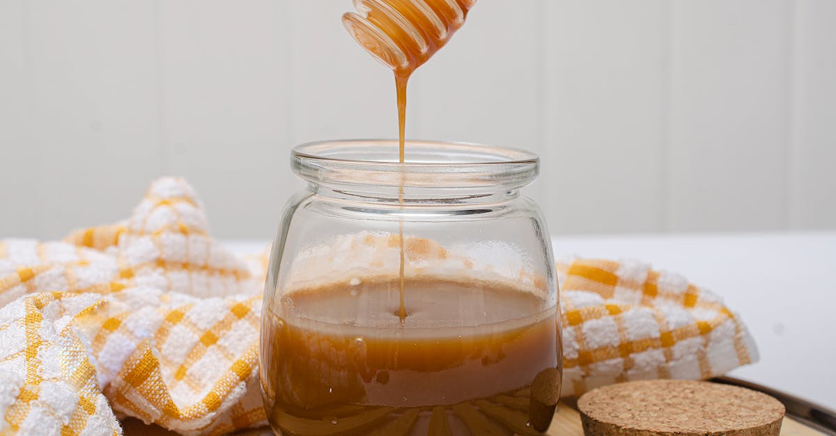 7 Days, 2 Ingredients: What Happens When You Take Garlic and Honey on an Empty Stomach?
