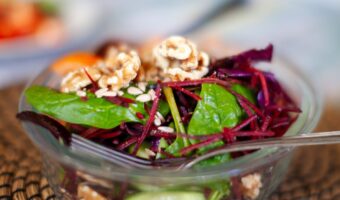 Purslane: The Green Treasure Hidden in Plain Sight