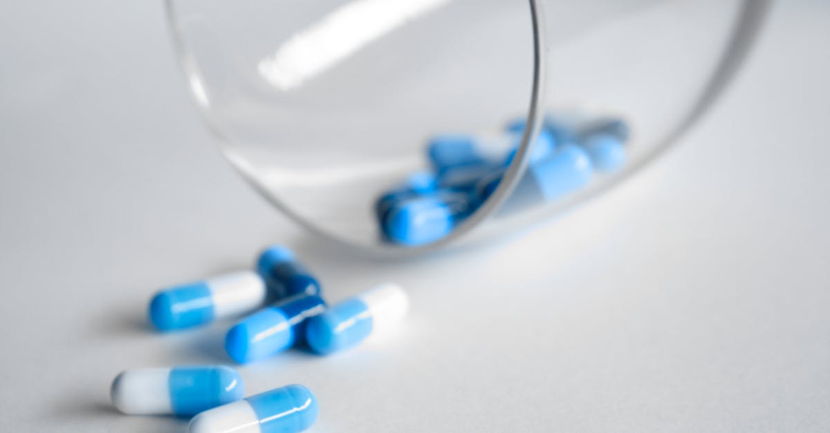 The 5 Most Common Antibiotics and How to Use Them Responsibly to Prevent Resistance