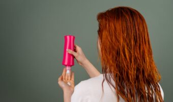 A Natural Homemade Hair Dye That Could Transform Your Hair Without Harsh Chemicals