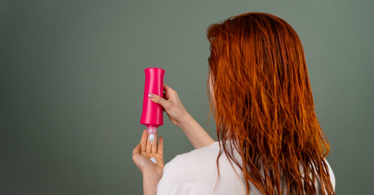 A Natural Homemade Hair Dye That Could Transform Your Hair Without Harsh Chemicals