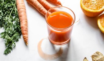 The Gentle Morning Drink That Helps You Feel Lighter After 40