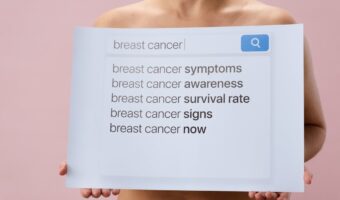 10 Early Signs of Breast Cancer: How to Read Your Body Today