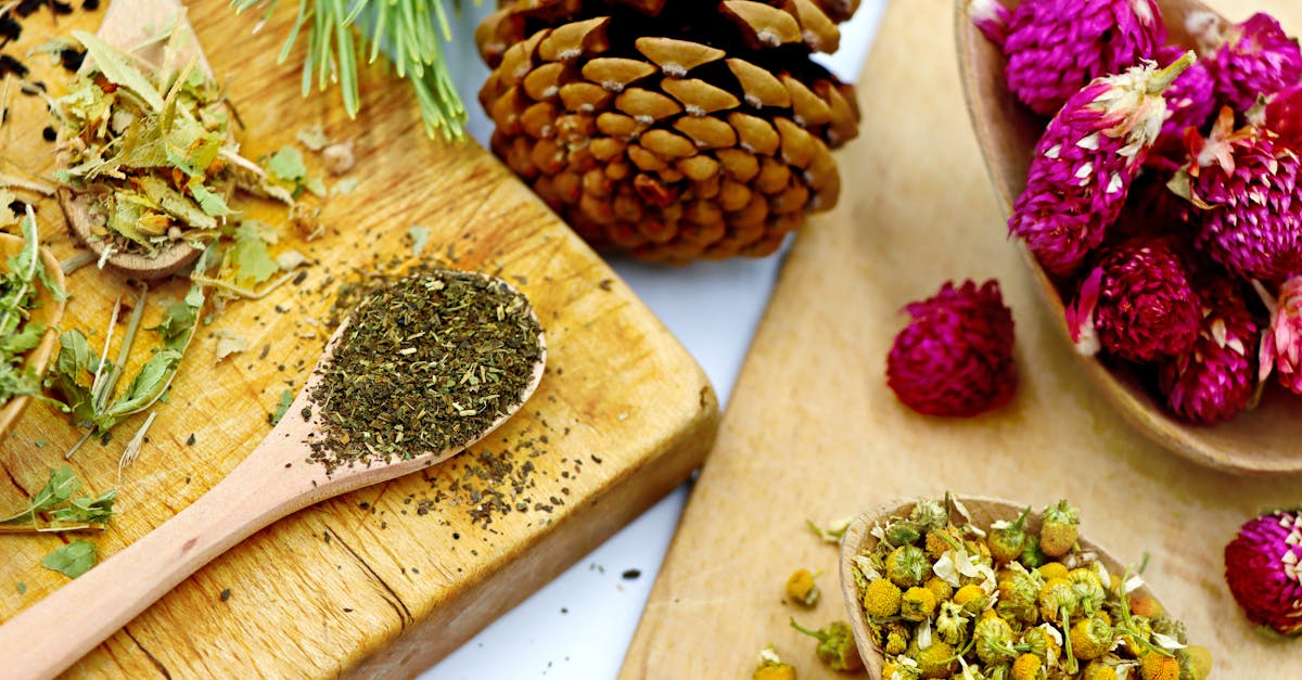 Natural Herbal Drink to Gradually Ease Joint Discomfort and Support Circulation