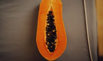 Papaya Seeds: The Overlooked Black Gold in Your Kitchen