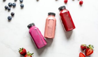 Awaken Your Natural Energy: The Benefits of Ginger and Tomato Juice