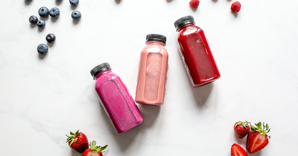 Awaken Your Natural Energy: The Benefits of Ginger and Tomato Juice