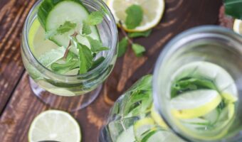 The Daily Drink That Can Help Manage Your Blood Sugar (With No Miracle Promises)