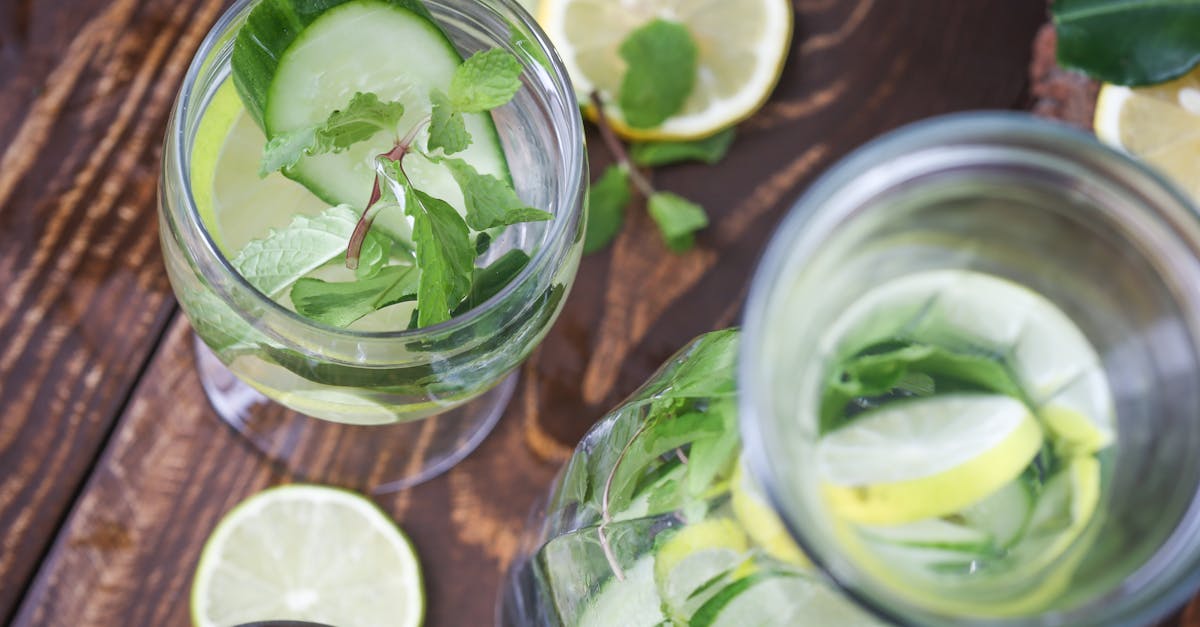 The Daily Drink That Can Help Manage Your Blood Sugar (With No Miracle Promises)