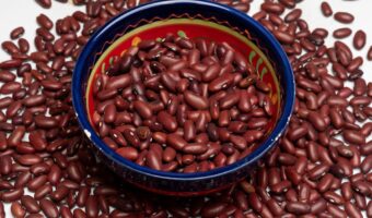 10 Everyday Mexican Superfoods That May Support Kidney Health After 50