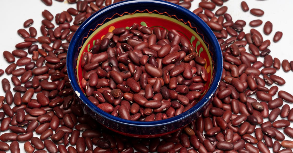 10 Everyday Mexican Superfoods That May Support Kidney Health After 50