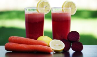 6 Healthy Juices for Radiant Skin, Light Digestion, and Strong Immunity