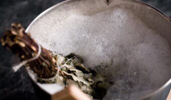 Bay Leaf for Nail Fungus: The Natural Ritual Few Know About