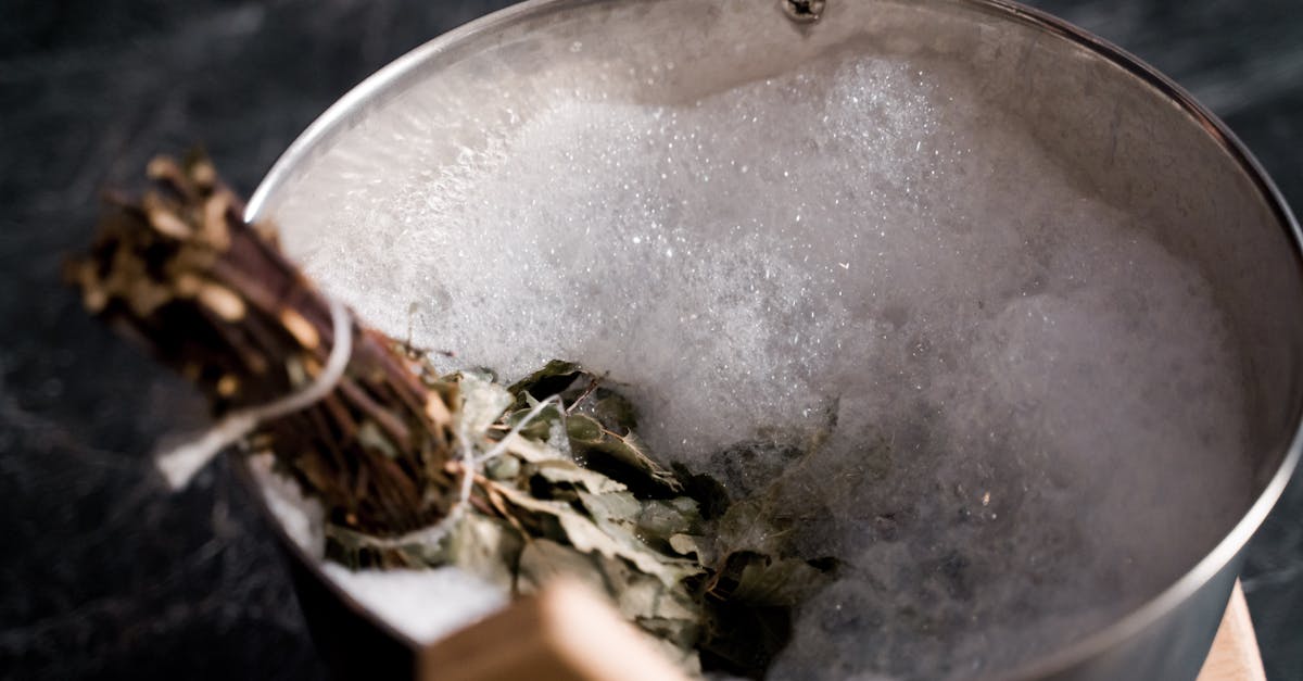 Bay Leaf for Nail Fungus: The Natural Ritual Few Know About