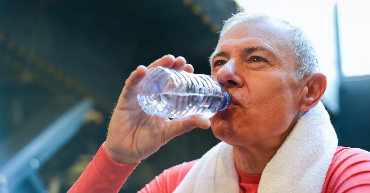 The Daily Habit That Can Protect Your Kidneys More Than You Think