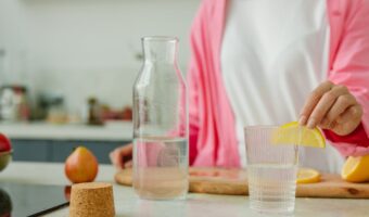 How to Naturally Support Your Eyesight with Just One Simple Ingredient