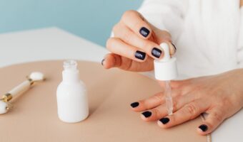 Garlic Oil: The Natural Ritual to Restore Strength and Length to Your Nails
