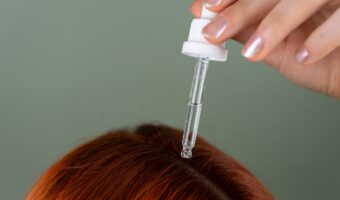 Onion Oil: The Natural Secret for Stronger, Longer, and Shinier Hair