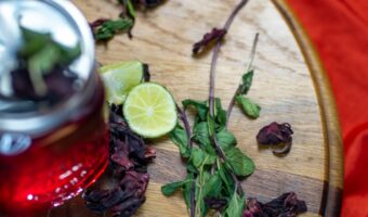 What Happens to Your Body When You Drink Hibiscus Water Every Day