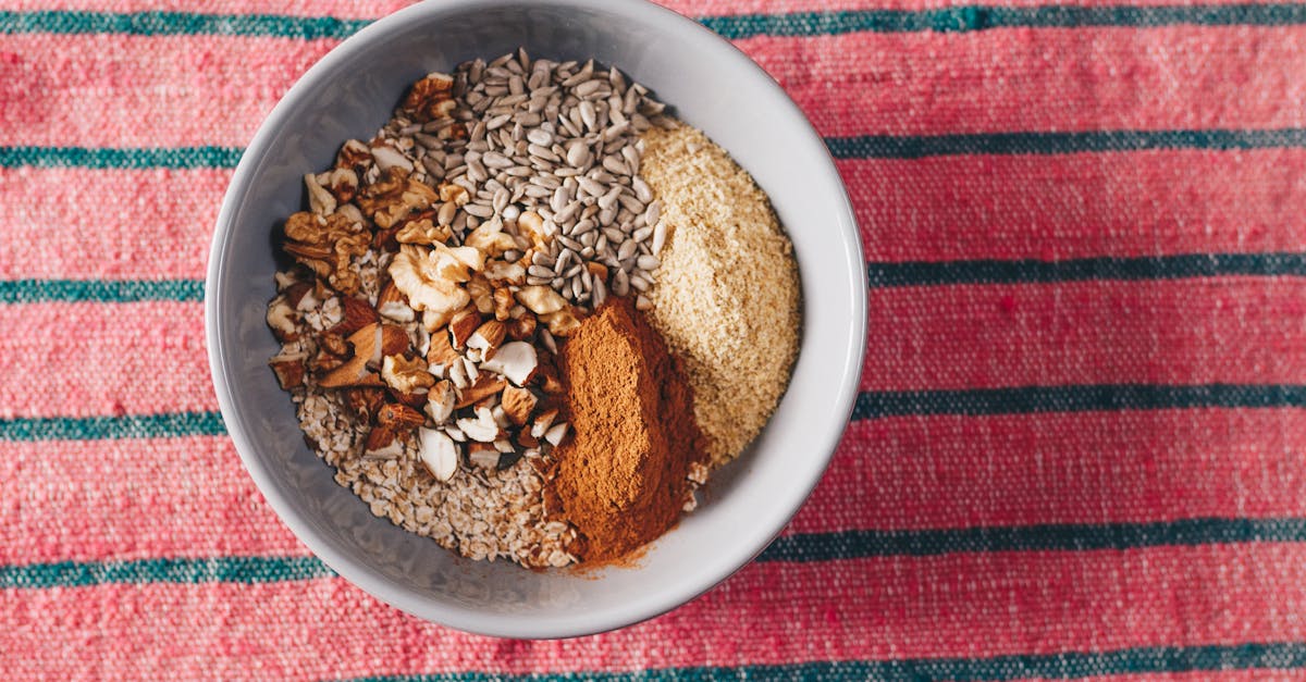 7 Essential Foods to Support Muscle Strength After 60