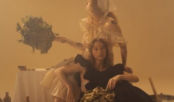 Soothe Tired Eyes with Broad-Leaf Oregano: The Traditional Mexican Ritual Making a Comeback