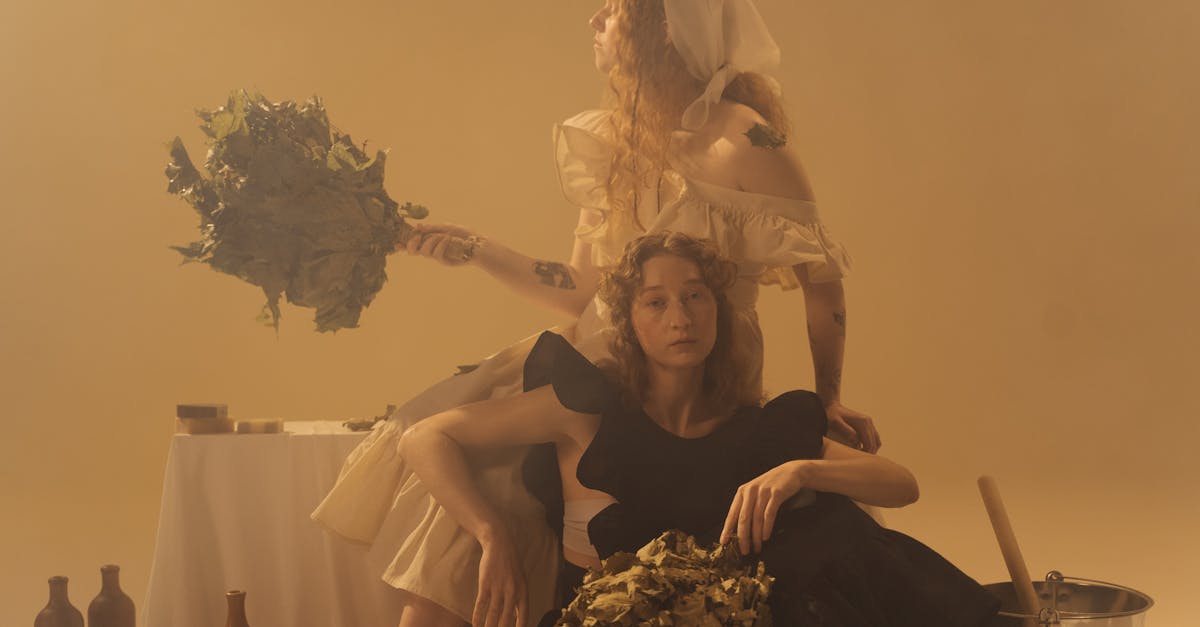 Soothe Tired Eyes with Broad-Leaf Oregano: The Traditional Mexican Ritual Making a Comeback