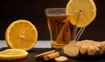 Drink This Every Morning to Strengthen Your Knees and Feel Lighter