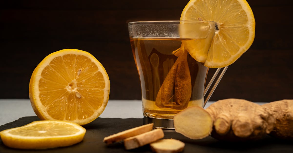 Drink This Every Morning to Strengthen Your Knees and Feel Lighter