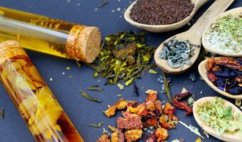 Traditional Infusions to Support Arterial Health: Practical Approaches Without Exaggeration