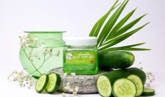 Cucumber: The Natural Secret to Revitalize Your Skin at Home
