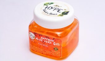 Aloe Vera Gel: The Simple Ritual That Could Revitalize Your Hair