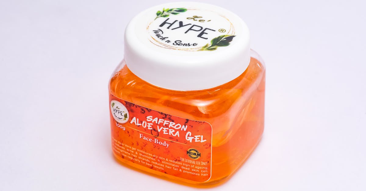 Aloe Vera Gel: The Simple Ritual That Could Revitalize Your Hair