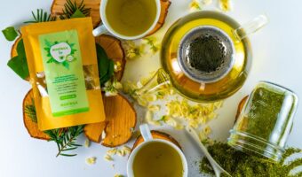 Fig Leaves: The Overlooked Natural Ally in Traditional Wellness
