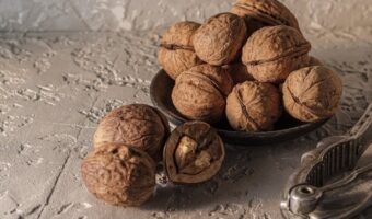 Discover How a Simple Food Like Walnuts Can Enhance Your Daily Wellbeing