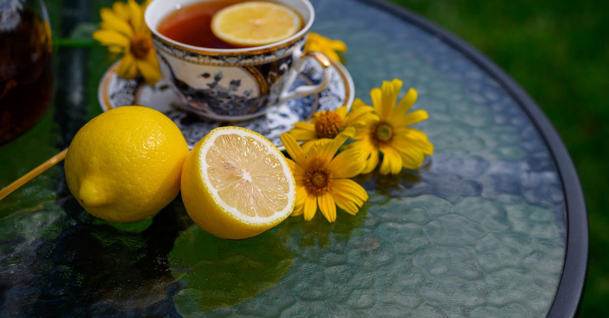 5 Morning Habits to Naturally Support Kidney Health