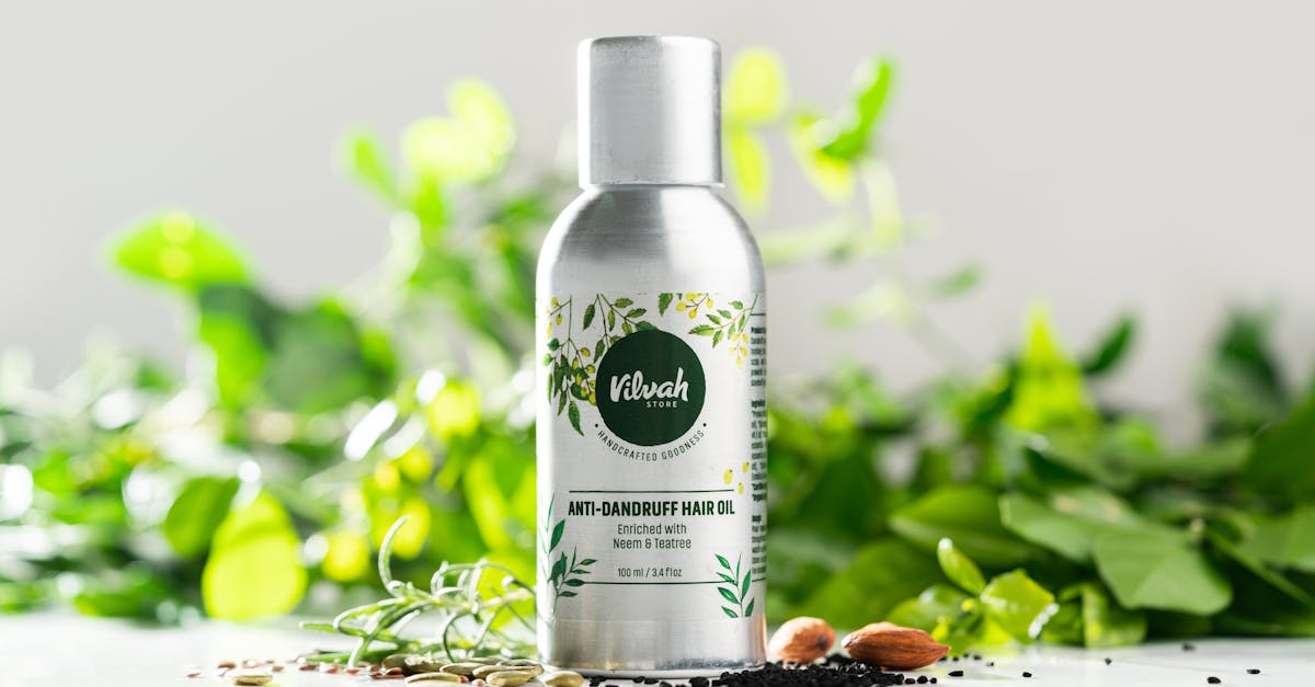 Boost Hair Growth Naturally with Rosemary: Benefits and How to Use It