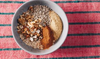 12 Everyday Foods That May Help Support Liver Health and Reduce Inflammation