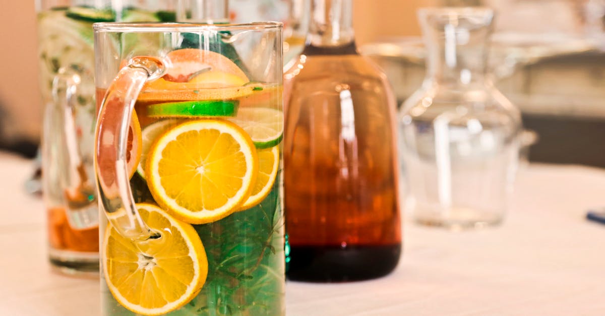 The Hidden Power of Lemon: 8 Surprising Ways to Support Your Kidneys and Boost Your Health