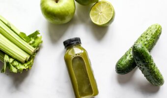 Celery Juice on an Empty Stomach: The Green Habit That May Support Kidney Health