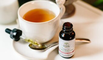 The Traditional Herbal Drink Captivating Women Across Mexico: Benefits and Preparation