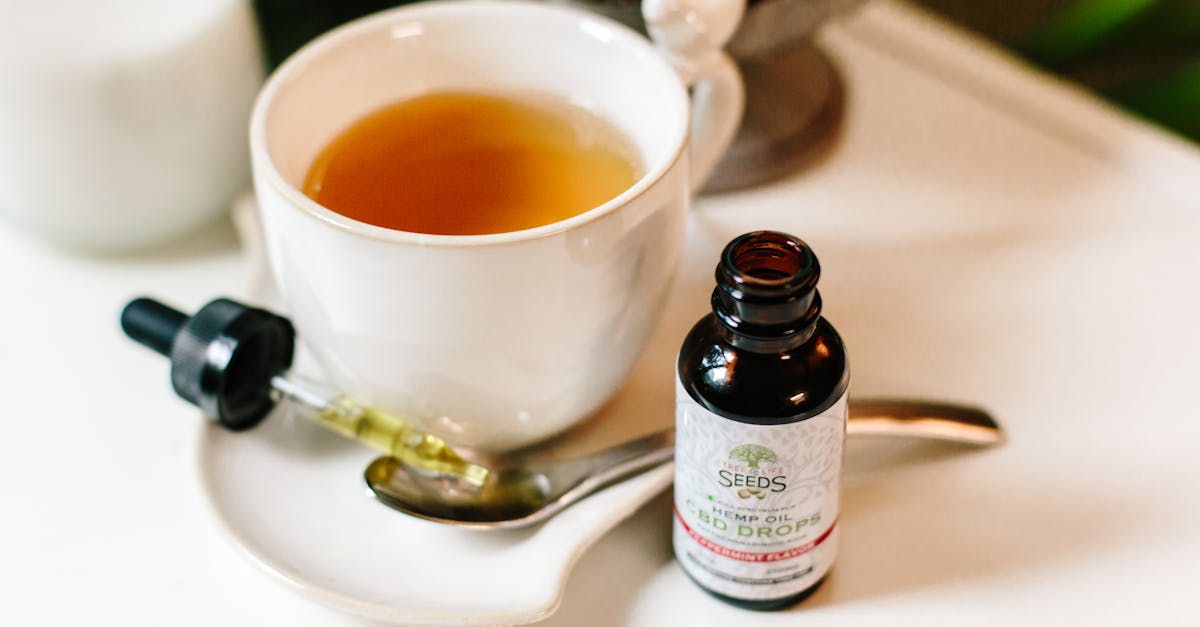 The Traditional Herbal Drink Captivating Women Across Mexico: Benefits and Preparation
